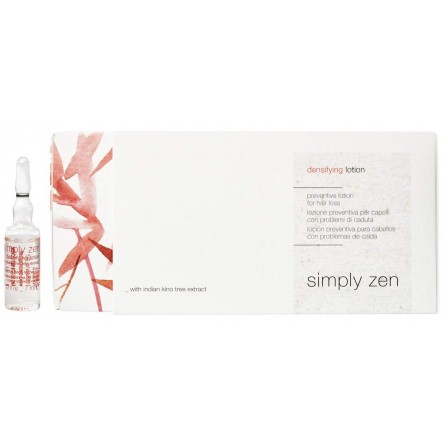 Simply Zen Ампули против косопад  Simply Zen Densifying  8броя х 7мл